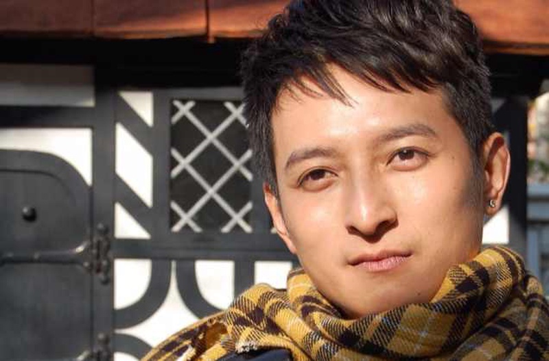 李维嘉