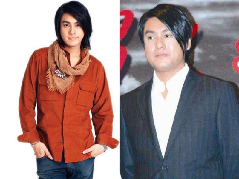 朱孝天