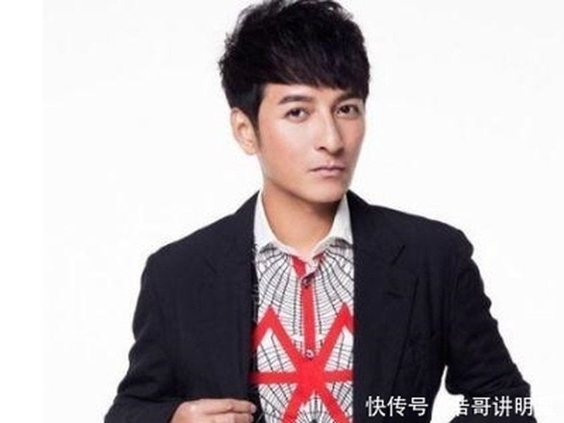 李维嘉