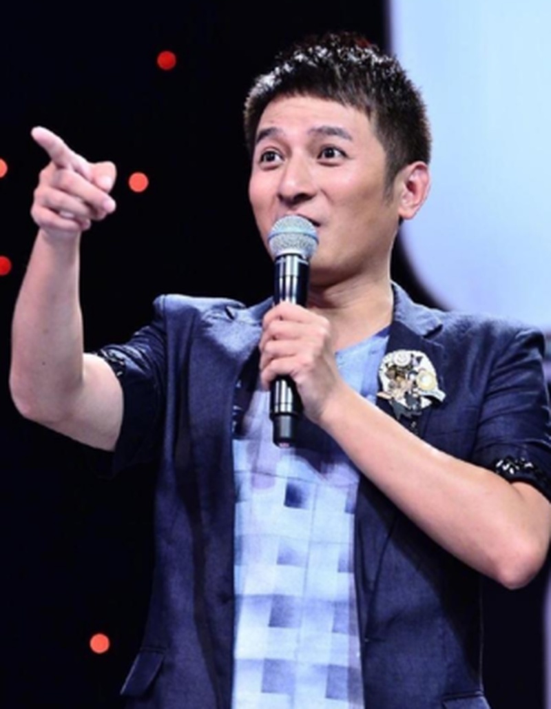 李维嘉