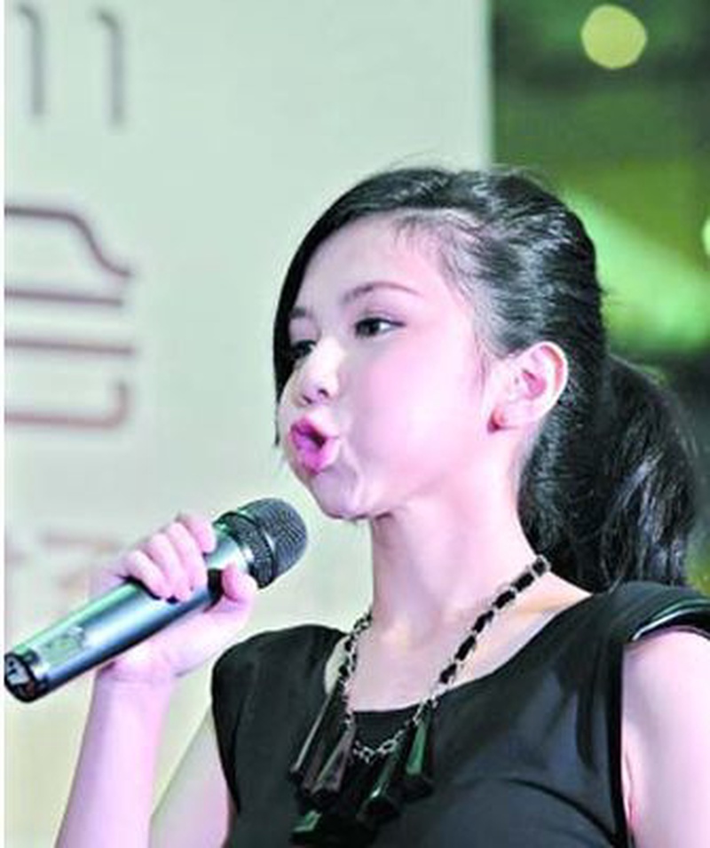 单依纯