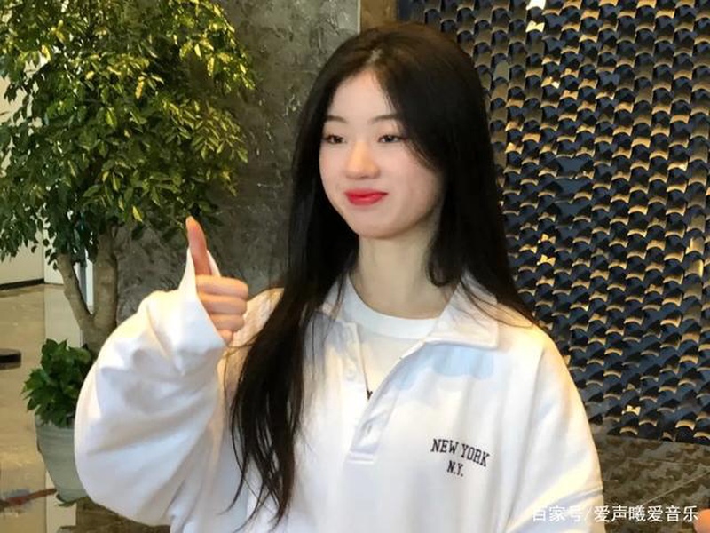 单依纯