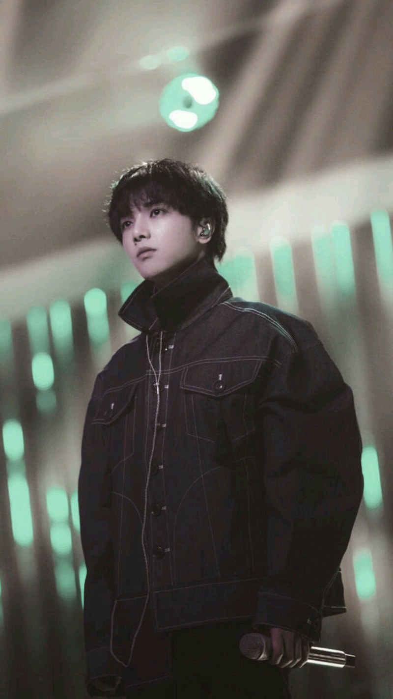 华晨宇