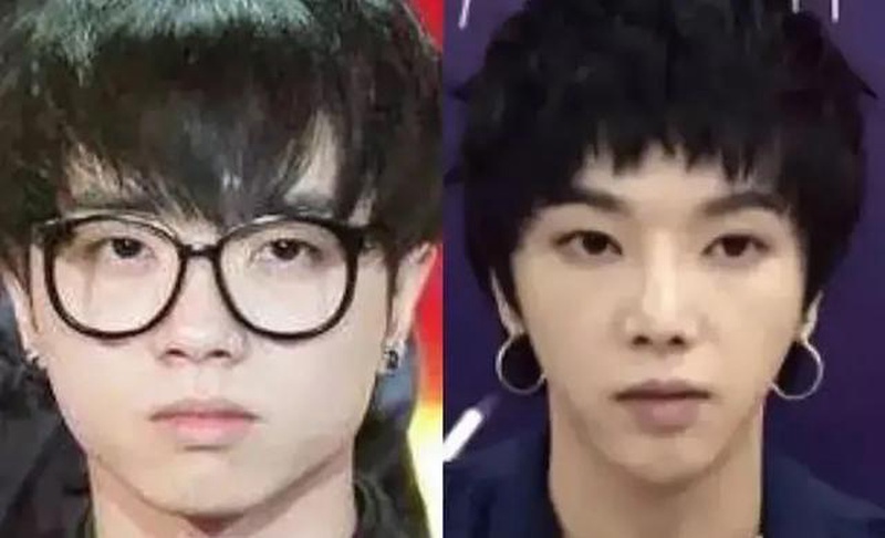 华晨宇
