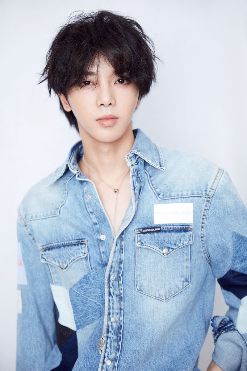 华晨宇