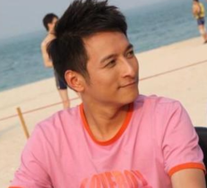 李维嘉