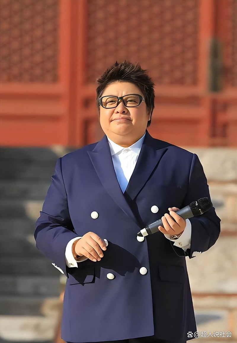 韩红